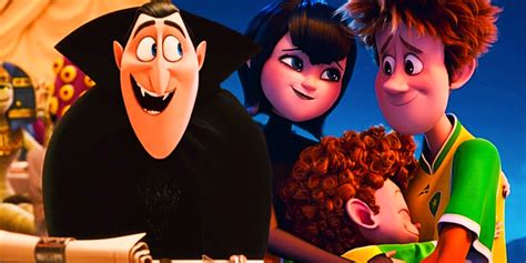 hotel transylvania 5|Everything We Know About Hotel Transylvania 5